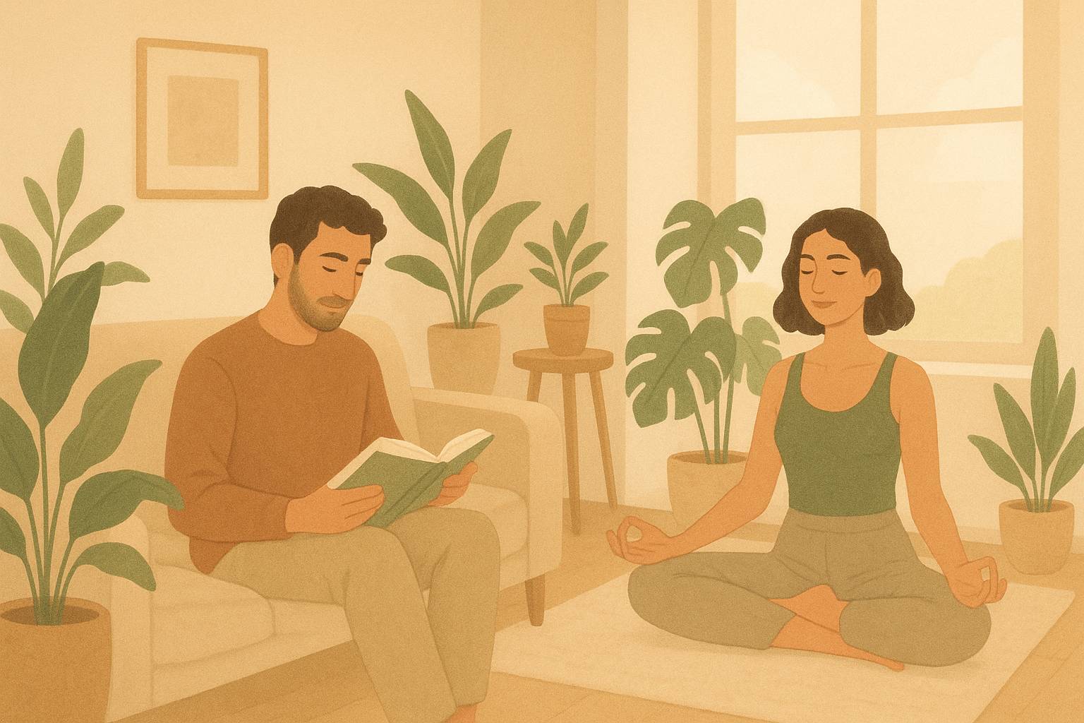 Cómo cuidar tu bienestar dentro de la relación de pareja