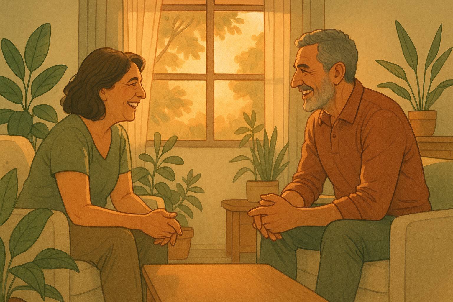 Cómo mantener el interés con el tiempo en pareja