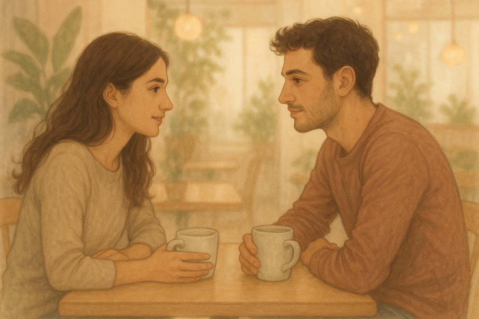 Errores comunes al empezar una relación y cómo evitarlos